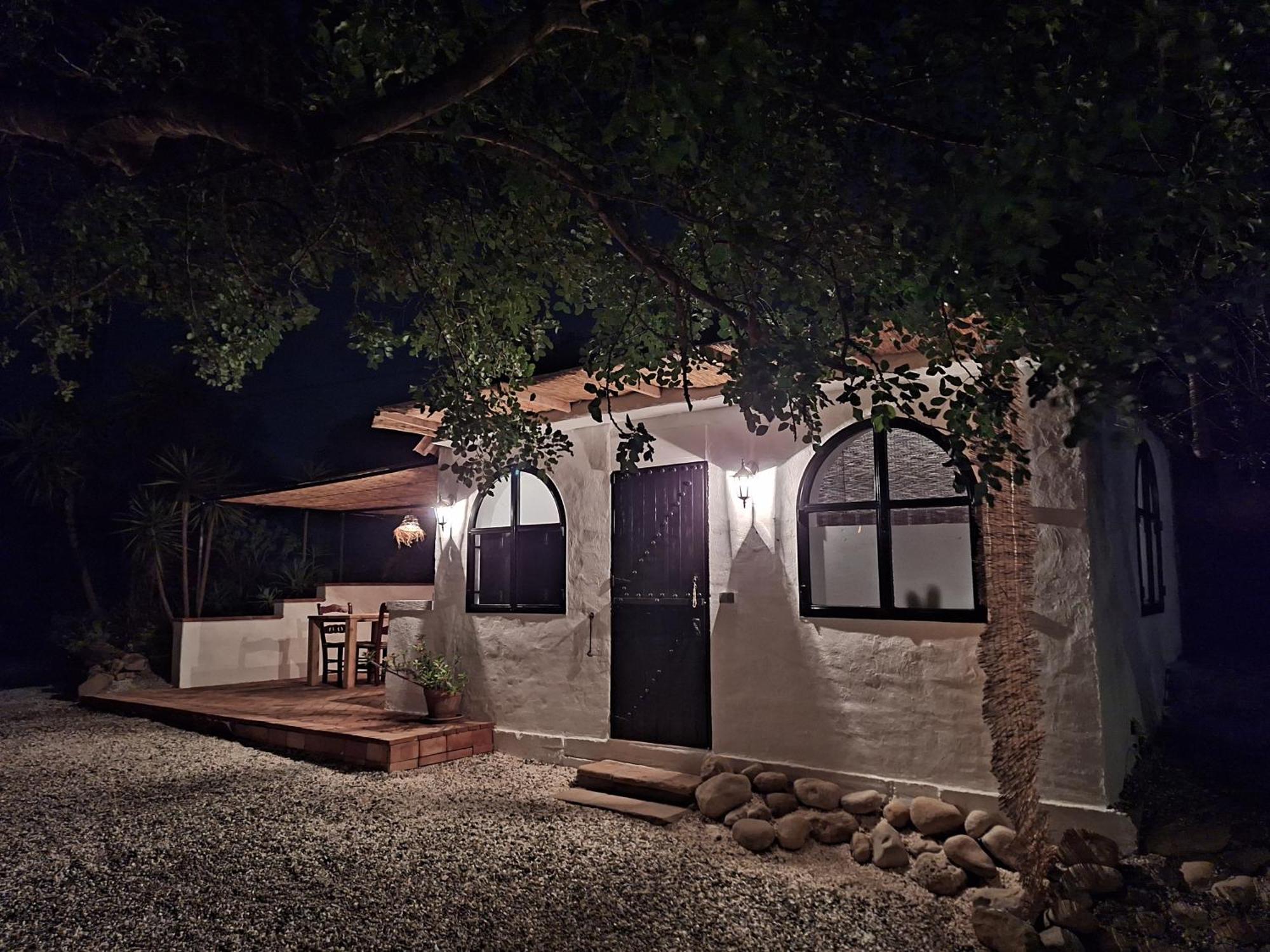 Casa Del Sueno Álora Exterior foto